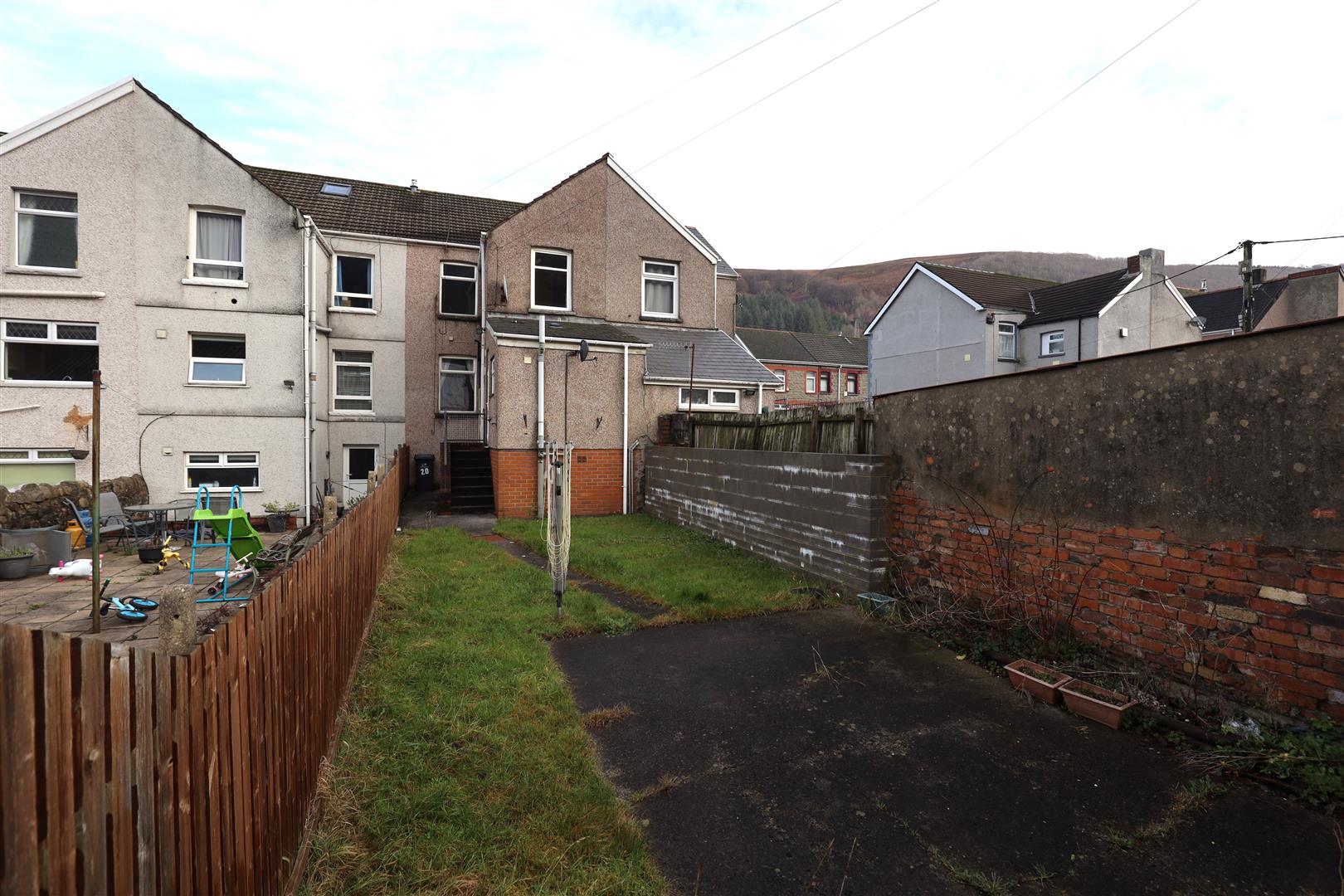 Canning Street, Cwm, Ebbw Vale, NP23 7RW